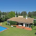 Vila Penina Family House *