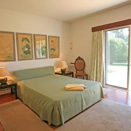 Penina Family House 别墅