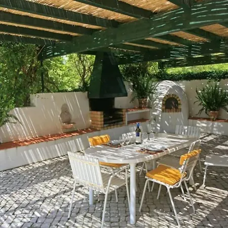 Penina Family House 别墅 波尔蒂芒