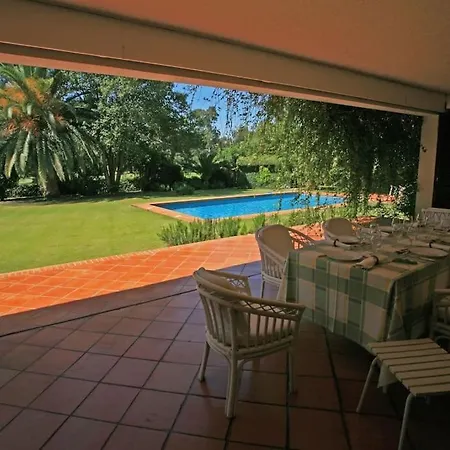 Penina Family House * Portimão