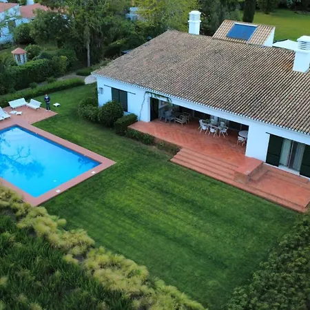 Penina Family House Villa *