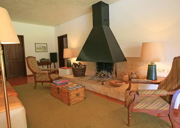 Villa Penina Family House