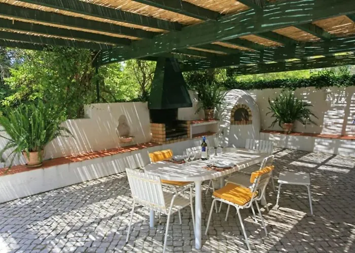 Penina Family House Villa Portimão