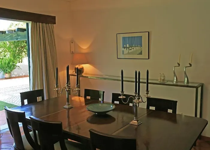Penina Family House Villa *