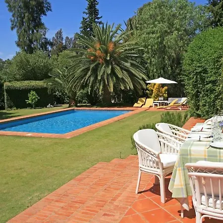 Villa Penina Family House Portimao