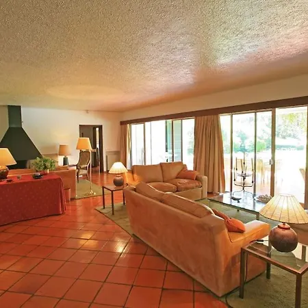 Villa Penina Family House Portimão