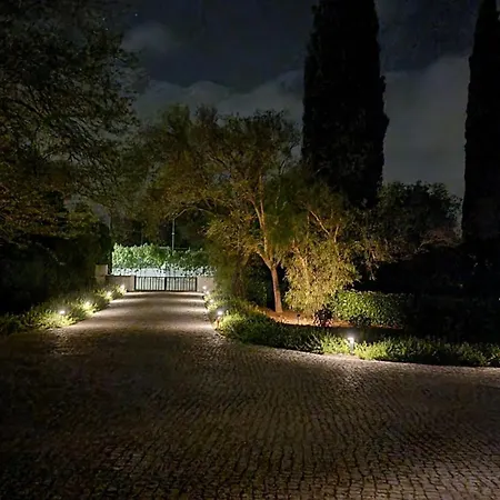 Villa Penina Family House *