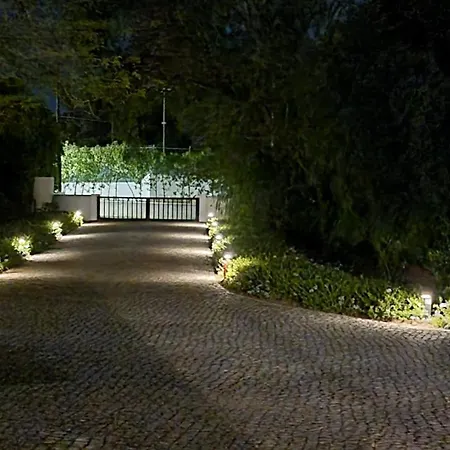 Penina Family House Villa Portimao