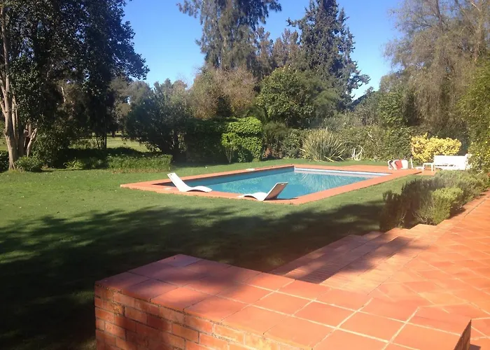 Penina Family House Portimao
