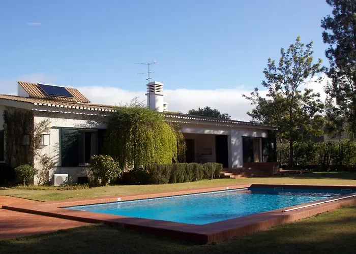 Penina Family House Villa Portimao