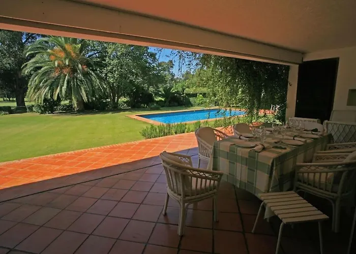 Penina Family House * Portimao