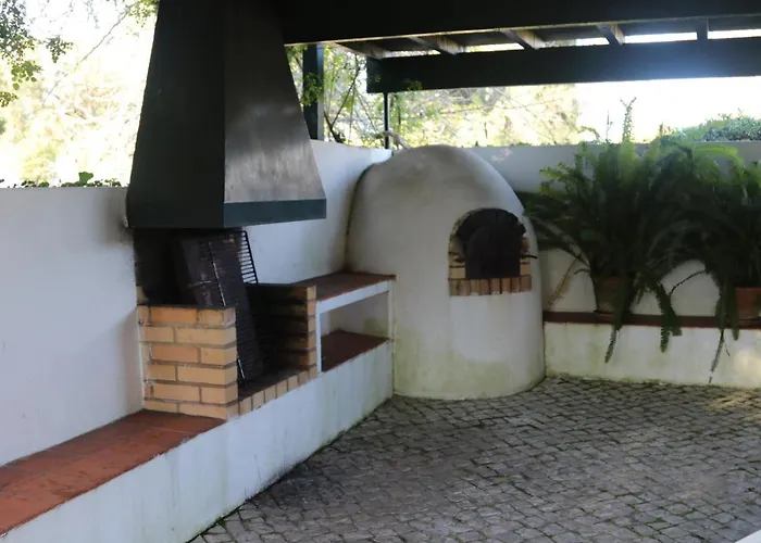 Penina Family House Villa Portimão