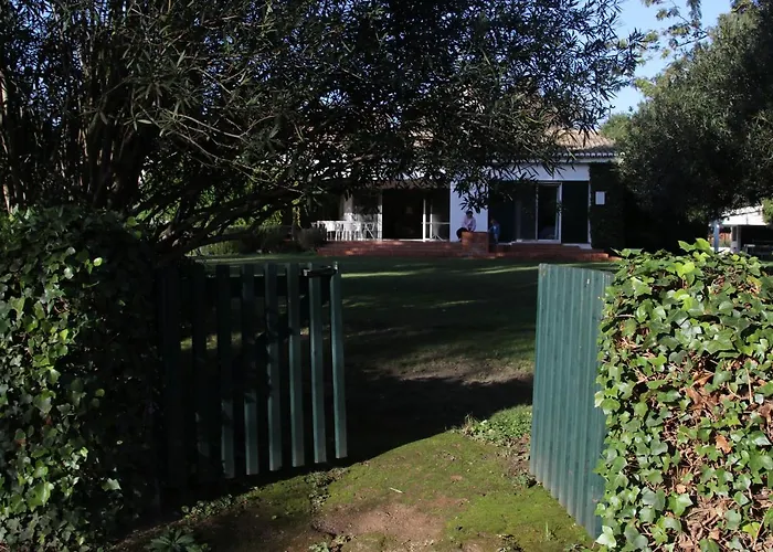 Villa Penina Family House Portimão