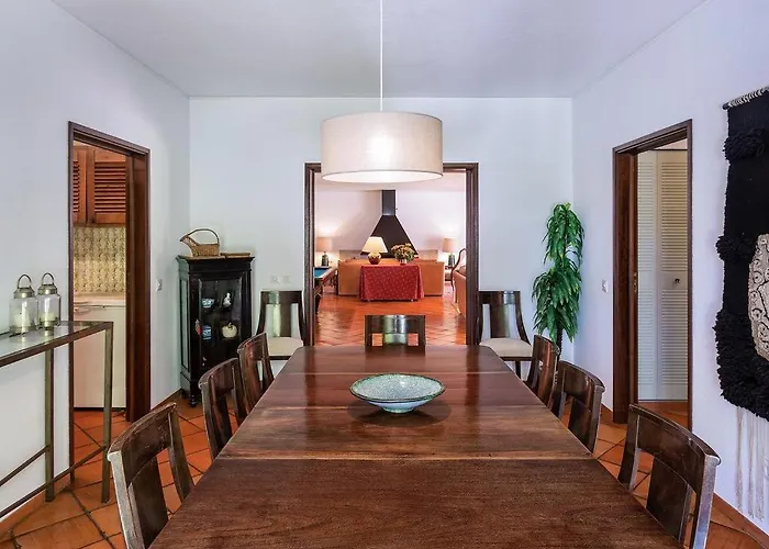 Penina Family House