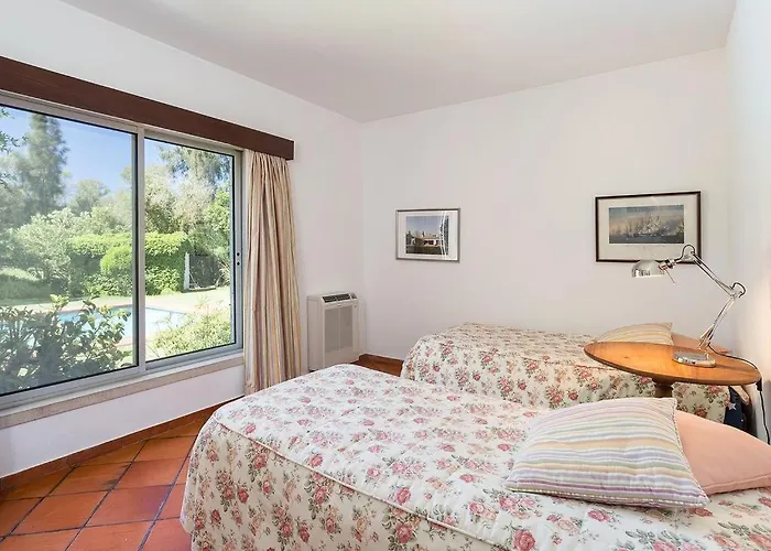 Villa Penina Family House *