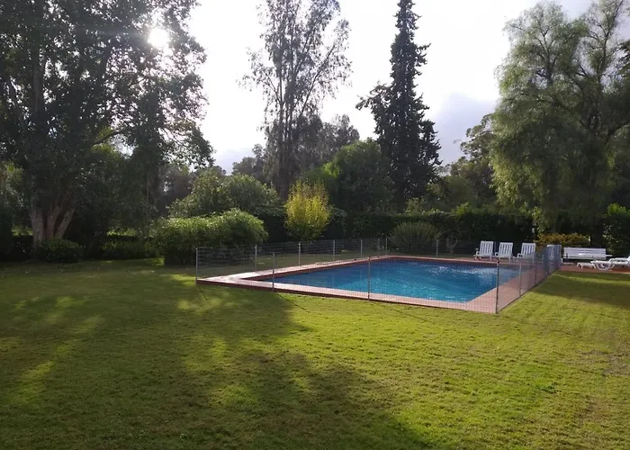 Penina Family House