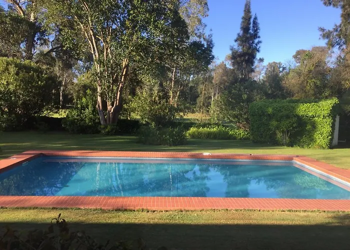Penina Family House