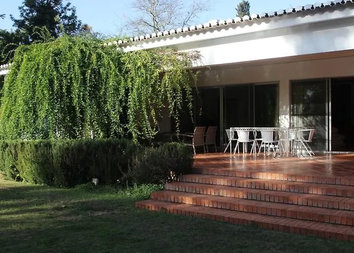 Penina Family House