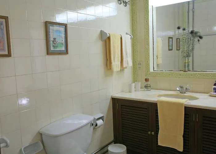 Penina Family House