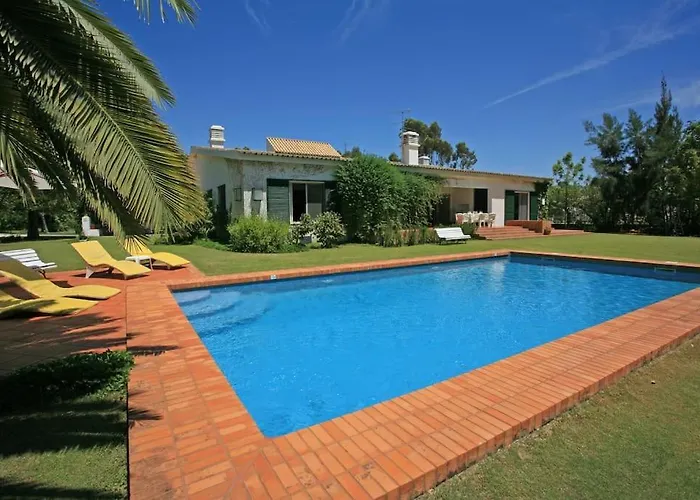 Penina Family House Portimão