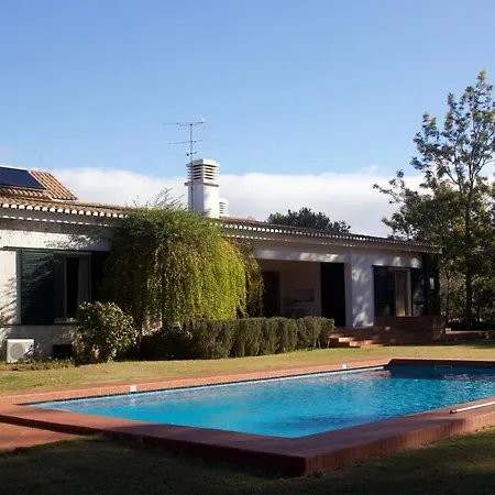 Penina Family House 别墅 波尔蒂芒