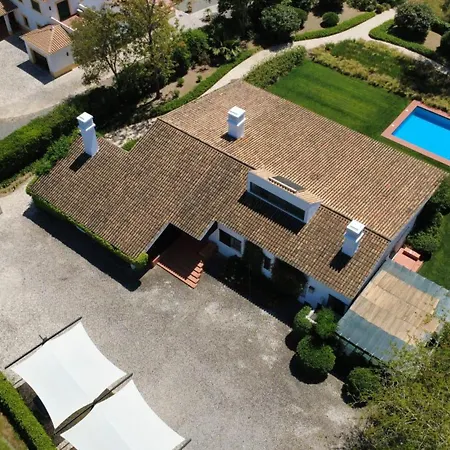 Penina Family House *